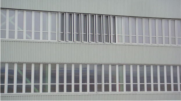 ZCKC-5立转窗开窗机- 江苏紫晨环保科技有限公司